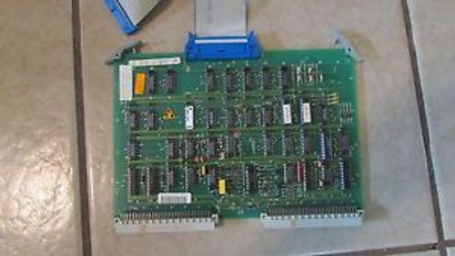 Agie Nr. 631294.6 - Prd-15 A -Edm Circuit Board-Type Pdm - 615.070.0