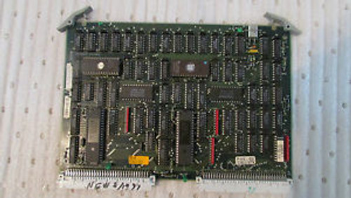 Agie Pep 01 A 625374 4 Edm Circuit Board - Type Pdm