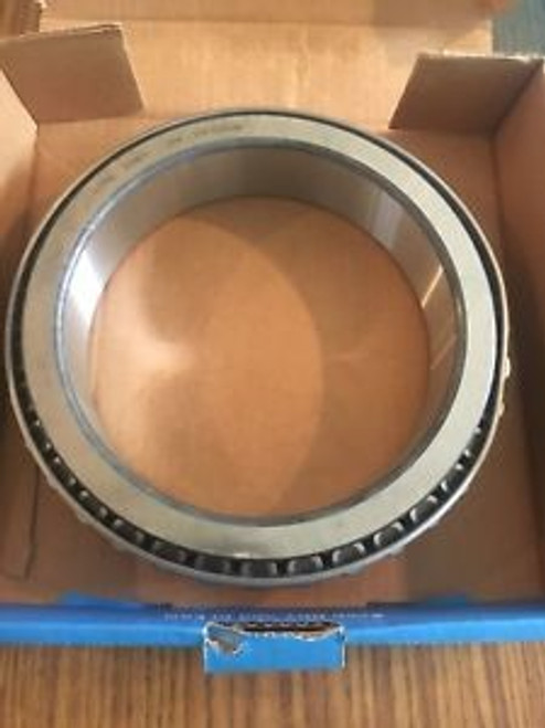 67790 - Bearing Cone - Ntn Bower - Terex Part # 456529 - Ts14 Wheel Bearing