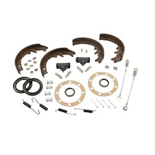 Toyota Forklift Brake Shoe Service Kit Model 42-6Fgcu20 Minor Parts #6Fgcu20Mnr