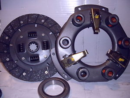 Allis A B C Ca Tractor Clutch 8 1/2