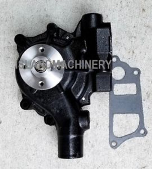 Komatsu Wheel Loader  Water Pump  Wa65-5 Wa70-5