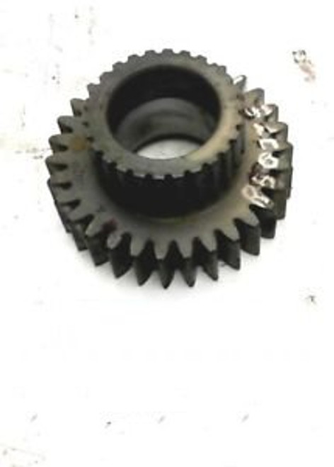 Gear Crankshaft