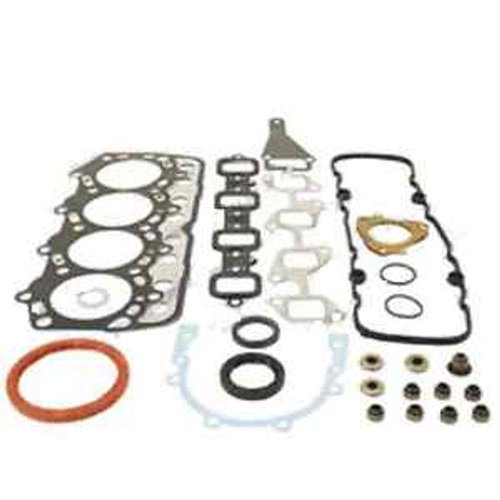 Toyota Forklift Overhaul Gasket Set - Parts 20320-71