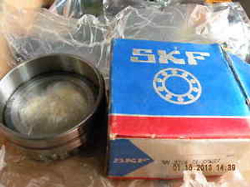 New Skf Nn 3014 Tn/Spw33 Bearing