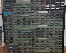 Honeywell Bf4Mdc 60130571-004 Rev. B5 Pc Board