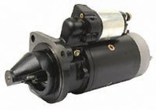 Long Tractor Starter Motor 460 Tx12433R