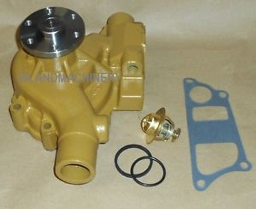 6206-61-1103 Komatsu Excavator Water Pump Pc200-5,Pc220-5