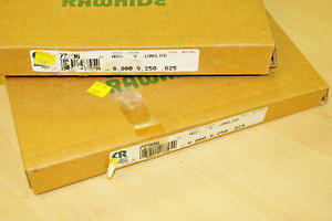 Chicago Rawhide 77996 Shaft Oil Seal | Hds1 | Skf | 8 In. Shaft Dia. | 9.25 Od