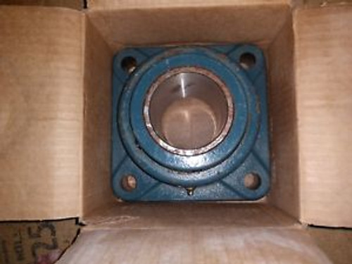 New Dodge 4 Bolt Flange Bearing F4B-E-300R  Type E 3