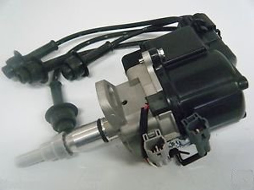 Toyota 19040-78150-71 Distributor New