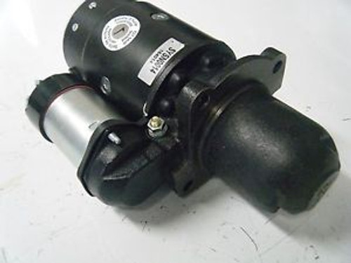 Hyster 353221 Starter, New