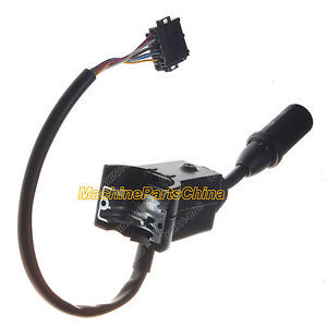 New Switch Control For Volvo L150D L180D L180Dhl Wheel Loaders