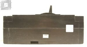 Square D LAL3640032M Mag-Gard Adjustable Instantaneous Trip Circuit Breaker 600V