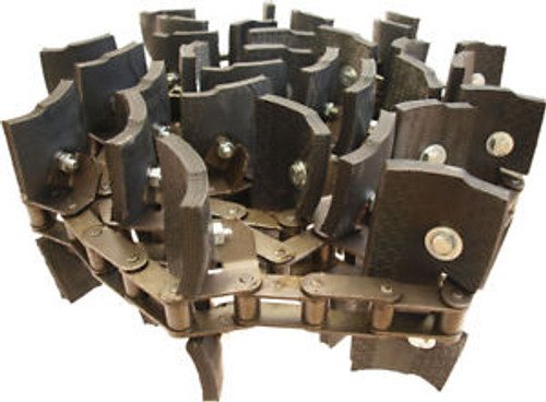 150705C91 Clean Grain Elevator Chain For International 303 403 503 715 Combines