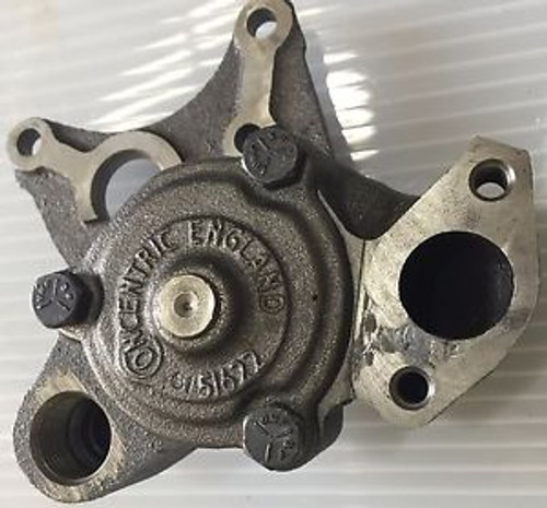 Perkins Oil Pump (Part # 4132F012)