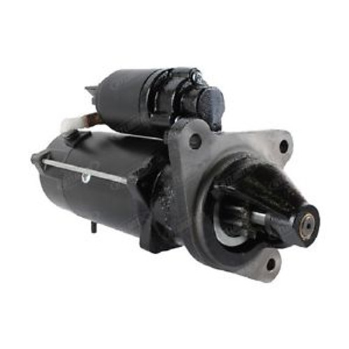 1100-0146 Ford New Holland Parts Starter