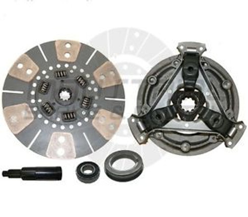 New Clutch Kit 11 Ih International 384 385 485 454 464 474 574 674 584 684 784