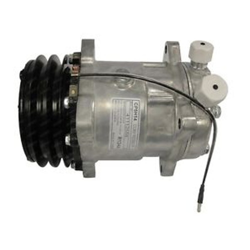 1206-7042 Massey Ferguson Parts Ac Compressor