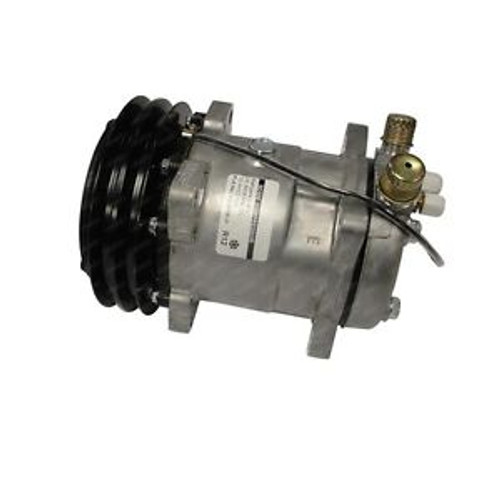 5706-7006 Oliver Parts Ac Compressor