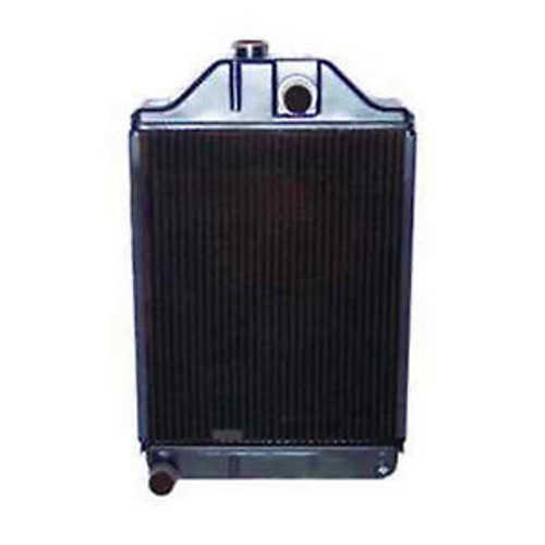 Massey Ferguson Tractor Radiator 194701M91 165 175 31 30 3165 180