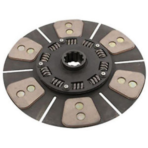 82011591 13 Clutch Disc For Ford New Holland Ts100 Ts110 Tw10 8400 9000