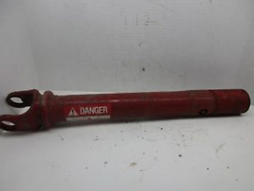 Nos Ford New Holland Yoke Drive Shaft 131273