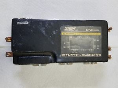 Schaeff Lift Amplifier - P/N 6670010-04