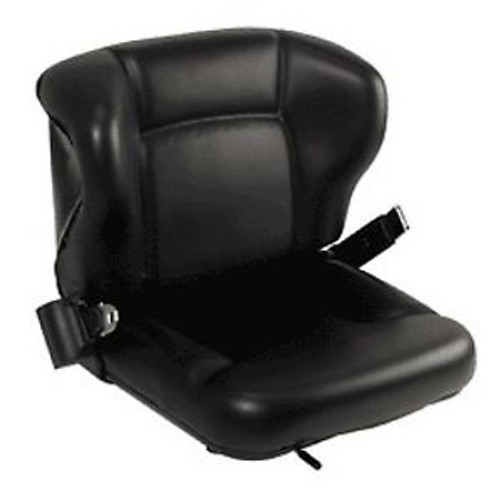 53710-U1090-71 Repl Black Seat W/ Switch For Toyota 7Fbe18