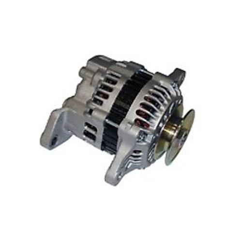 1450928 New Alternator Hyster S40Ft S#F187 Forklift Part