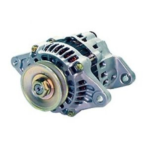 580000990 New Alternator Yale Glc050 Forklift