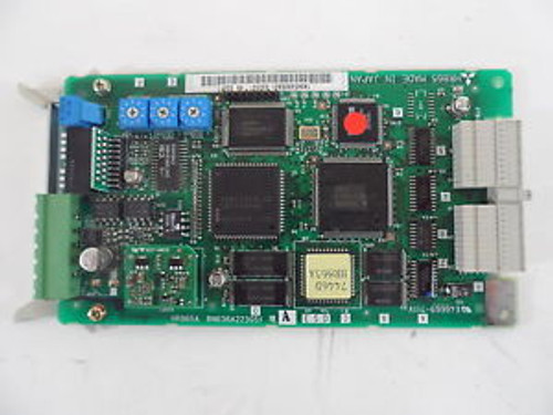 Mitsubishi Fcu6-Hr865 , Memory Cassette ,  Communication Board / Kr8-M4414-02