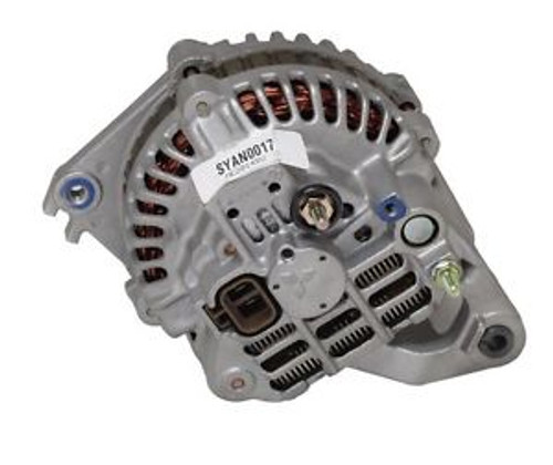 New Clark Forklift Parts Alternator Pn 920244N