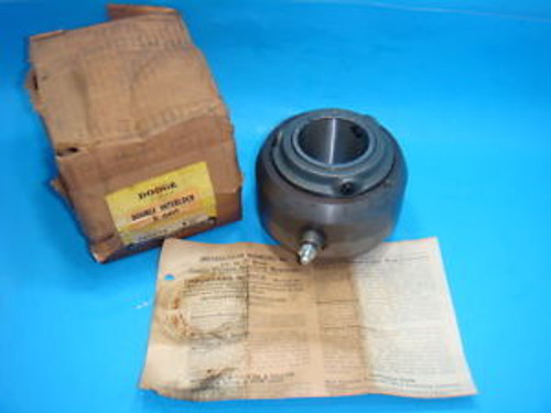 New Dodge Timken Double Interlock D Unit Nonexpansion Pn,060232, 1 15/16, 367De