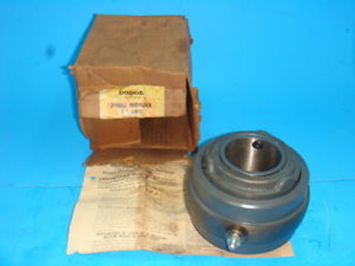 New Dodge Timken Double Interlock S-1 Expansion Unit Pn. 060242, 1 15/16  367De