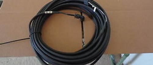 New Fanuc Brake Cable ( A660-2005-0570 L=22. Oma )