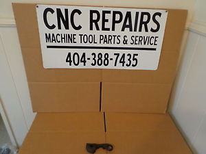 New  Mori Seiki 50 Taper Tool Arm Block