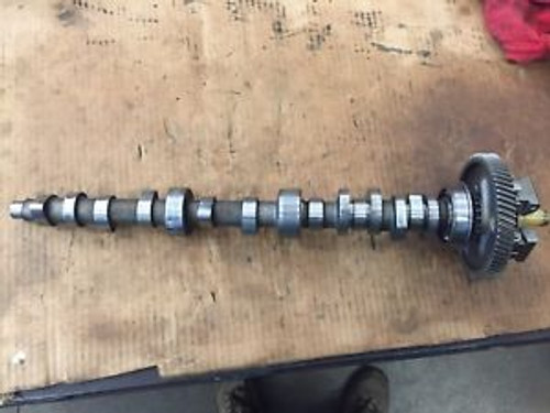 Shibaura Camshaft N844L N844T N844 New Holland Case 2.2 Liter N790 Oem