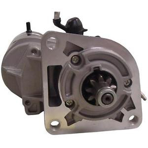 Kubota 12V Starter - 15451-63014 15451-63011 M5500 M5500Dt M6030 M7030 M7500