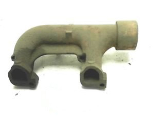 Manifold Rh Rear