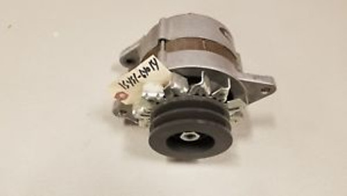 New Oem Kubota Alternator 15451-64014 Denso Made In Japan