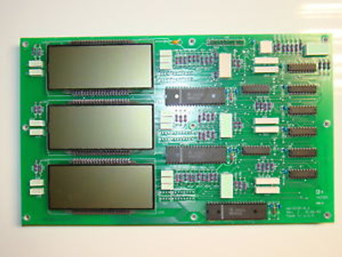 Circuit Board Ww-Disp-A.2