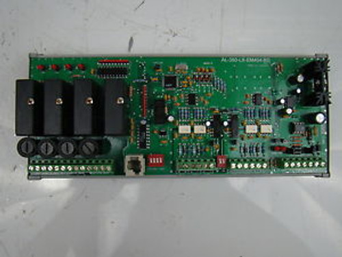 Dup Circuit Board Al-350-Lx-Em404-Bd