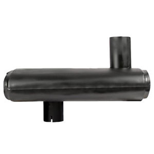 A184460 Muffler For Case Ih International Tractor Models 5120 5220