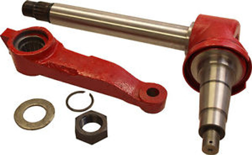71785C92 Taper Mate Spindle For International 756 886 1066 1086 5088 ++ Tractor