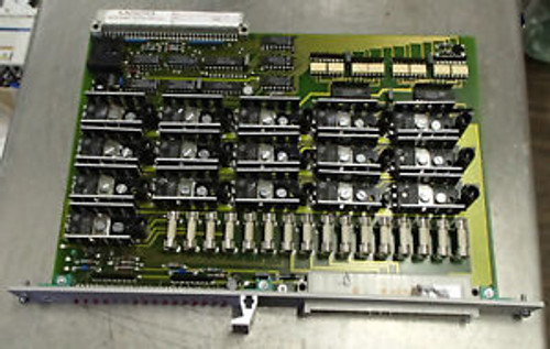 Moog D143-607-A009A Circuit Boards