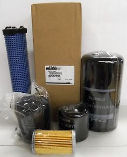 New Holland T1530 T2310 T2320 T2330 Boomer 3040/3045 Hydostatic Filter Kit