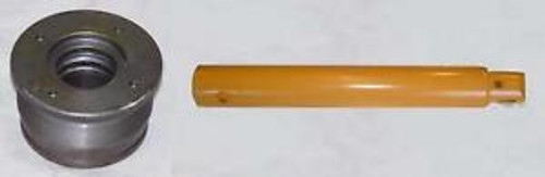 1542918C3 Boom Cylinder Head Gland Made For Case-Ih Backhoe Models 580K 1542918C3 Boom Cylinder Head Gland Made For Case-Ih Backhoe Models 580K