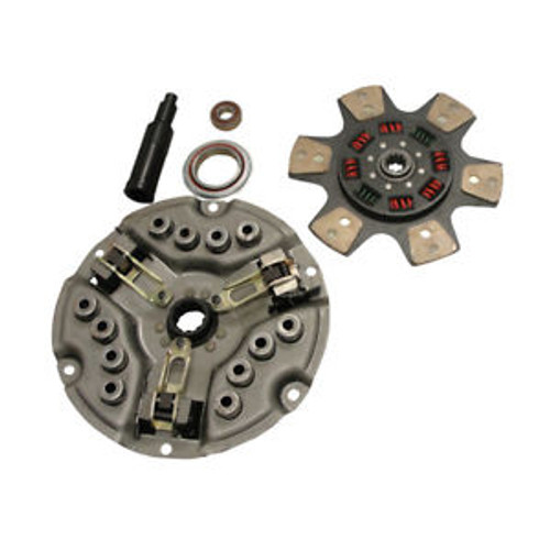 85025C2 New Clutch Kit Made To Fit Case-Ih Tractor Models 495 584 585 595 684 +