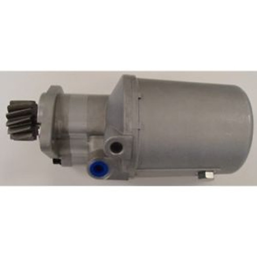 1884357M9 P/S Power Steering Pump For Massey Ferguson 40B 50A 65 165 255 3165